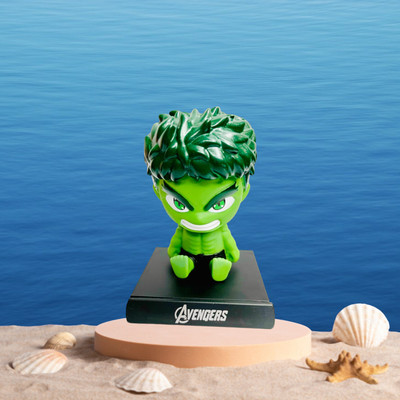 TrendWith Action-Figure_Hulk_832(Multicolor)