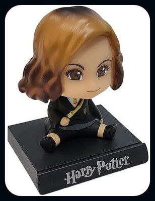gtrp Figure-Super Hero Limited Edition Bobblehead All 06(Multicolor)