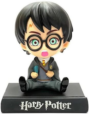 gtrp Super Hero Action Figure Limited Edition Bobblehead All 32(Multicolor)