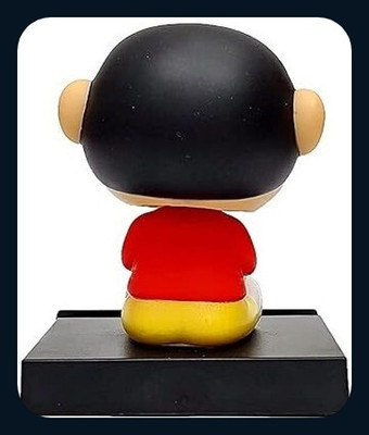 gtrp ACTIONFIGURE-Mobile Holder for Dashboard 47(Multicolor)