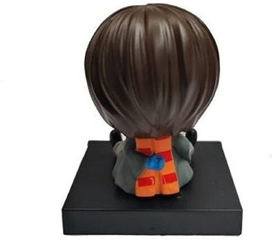 gtrp Super Hero Action Figure Limited Edition Bobblehead All 36(Multicolor)