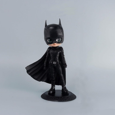gtrp Action Figure Limited Edition for Car Dashboard, Decoration (15cm) 909(Multicolor)