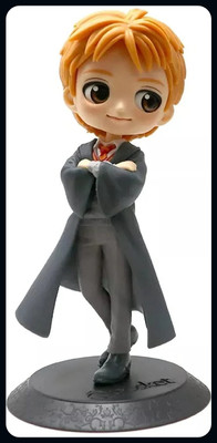 gtrp A-Fred (Harry Potter) Action Figure Special Edition Action Figure(Multicolor)