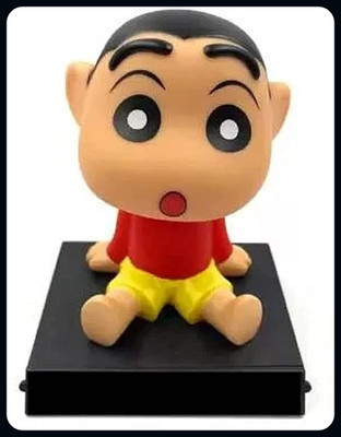 gtrp A-action-figure-vish-36(Multicolor)