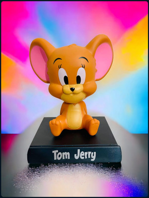 gtrp ACTIONFIGURE-hddvprty_24(Multicolor)