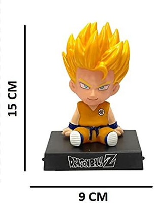 gtrp Super Hero Action Figure Limited Edition Bobblehead All 21(Multicolor)