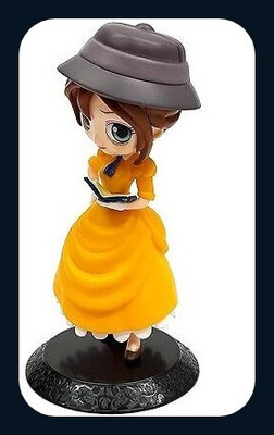 gtrp ACTIONFIGURE-dummy_10 ghfrp 054(Yellow, Black)