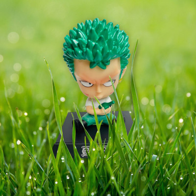 gtrp Action Figure-New_dhamakedar hoga_12(Multicolor)