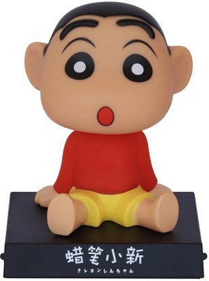 gtrp Action Figure-New_VISH-ACTION-04(Multicolor)