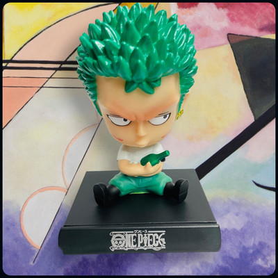 gtrp Figure-dhamakedar hoga40(Multicolor)
