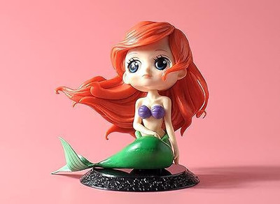 gtrp Action Figure-New_dummy_10 rlkjh 20(Multicolor)