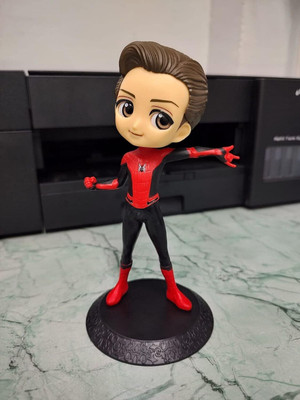 gtrp Action Figure-New_dummy_10 ghfrp 022(Red, Black)
