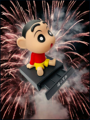 gtrp Figure-ActionFigure93(Multicolor)