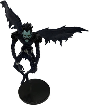 WHITE POPCORN Limited Edition Anime Action Figures Death Note Ryuk | Anime Toys (Multicolor)(Multicolor)