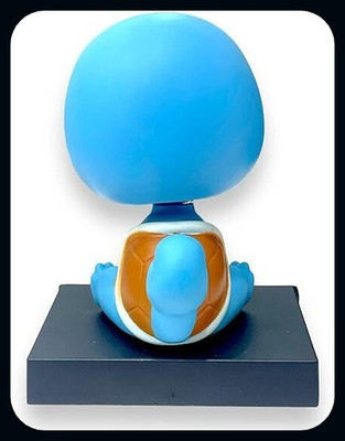 gtrp Figure-Holder for Dashboarddummy32(Multicolor)