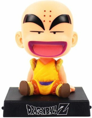 gtrp Action Figure-New_VISH-ACTION-35(Multicolor)