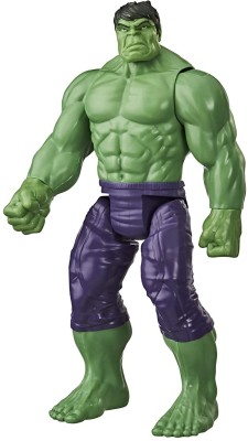 Asra Collections 9.5-Inch Scale Collectible Super Hero Action Figure, Toys For Kids Ages 4 and Up(Multicolor)