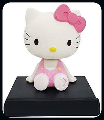 gtrp Figure-asddition Bobblehead with Mobile Holder20(Multicolor)