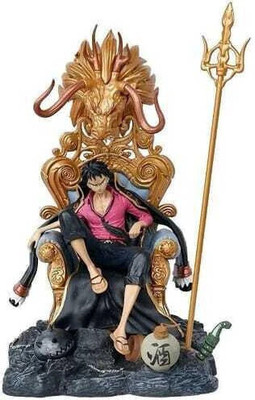 abdul-one-piece-monkey-d-rufy-throne