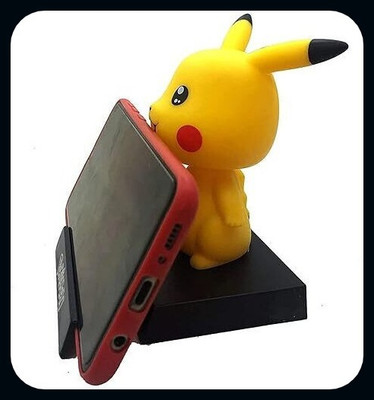 gtrp Figure-Mobile Holder for Dashboard 05(Multicolor)