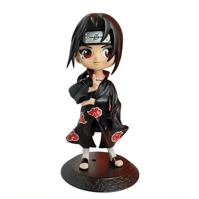 gtrp Action Figure Limited Edition for Car Dashboard, Decoration (15cm) 914(Black)