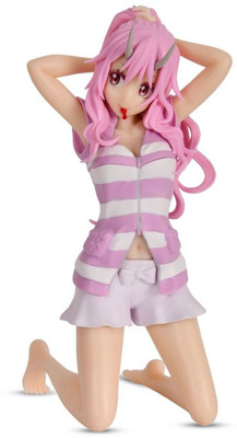 Mubco That Time I Got Reincarnated As A Slime Relax time Shuna Figure Collectible Toys(Multicolor)