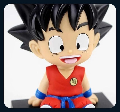 gtrp ACTIONFIGURE-asddition Bobblehead with Mobile Holder40(Multicolor)
