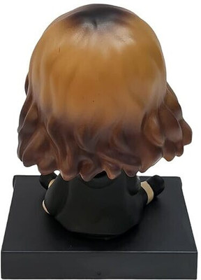 gtrp Action Figure-New_asddition Bobblehead with Mobile Holder05(Multicolor)