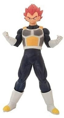 khilona waala Dragon Ball Z Action Figures Best For Computer & Study table Decoration(Multicolor)