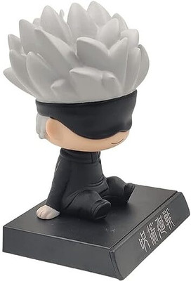 gtrp Super Hero Action Figure Limited Edition Bobblehead All 115(Multicolor)