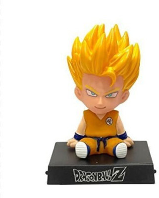 gtrp Action Figure-New_VISH-ACTION-25(Multicolor)