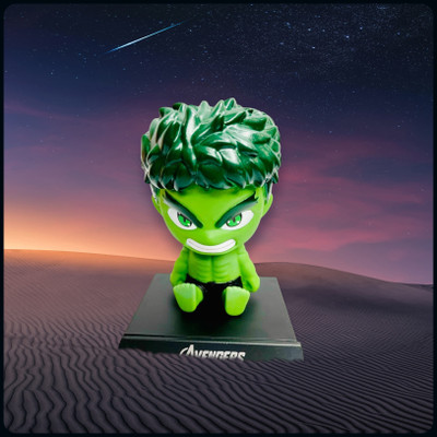 gtrp Figure-temple04(Multicolor)