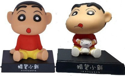gtrp Action Figure-New_VISH-ACTION-28(Multicolor)