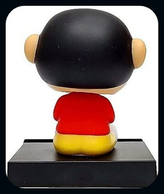 gtrp Figure-Mobile Holder for Dashboard 47(Multicolor)