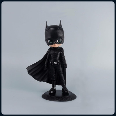gtrp ACTIONFIGURE-Limited Edition for Car Dashboard, Decoration (15cm) 909(Multicolor)