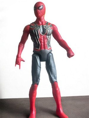 RRSONS SM01(Red)