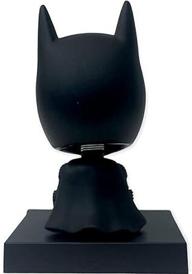 gtrp Super Hero Action Figure Limited Edition Bobblehead All 74(Multicolor)