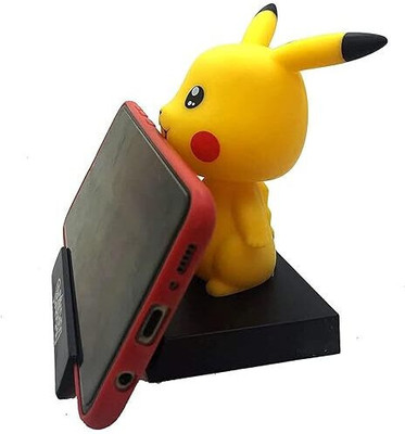 gtrp Action Figure-New_Mobile Holder for Dashboard 05(Multicolor)