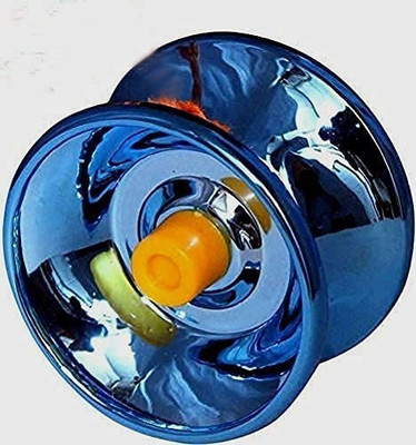 Tirth Suspended Wind Spinner(Blue)