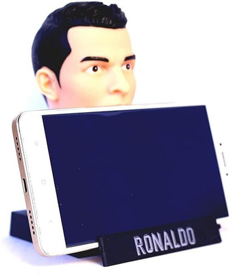 gtrp Action Figure-New_Mobile Holder for Dashboard 18(Multicolor)