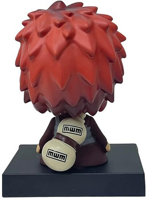 gtrp Super Hero Action Figure Limited Edition Bobblehead All 51(Multicolor)