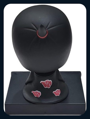gtrp ACTIONFIGURE-asddition Bobblehead with Mobile Holder01(Multicolor)