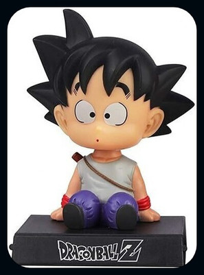 gtrp Figure-asddition Bobblehead with Mobile Holder50(Multicolor)