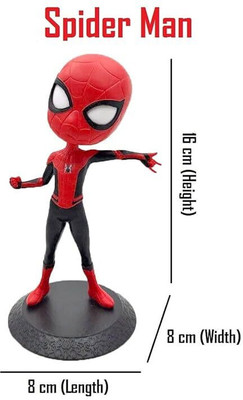 gtrp Action Figure-New_dummy_10 ghfrp 020(Multicolor)