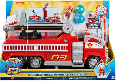 PAW PATROL 6060444(Multicolor)