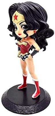 gtrp Action Figure-New_dummy_10 ghfrp 001(Multicolor)