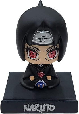 gtrp Super Hero Action Figure Limited Edition Bobblehead All 04(Multicolor)