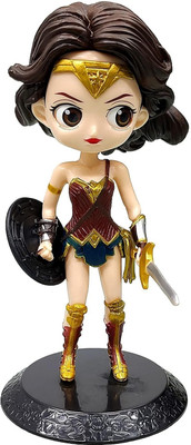 gtrp ActionFigure18(Multicolor)