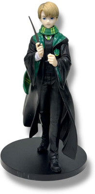 Augen Harry Potter Action Figure | Special Edition Miniature Toy for Kids & Fans(Multicolor)