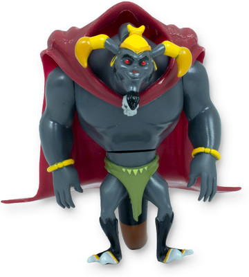 CHHOTA BHEEM Kirmada(Multicolor)
